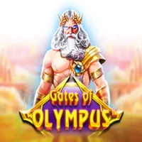 Gates of Olympus