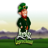 Lucky Leprechaun