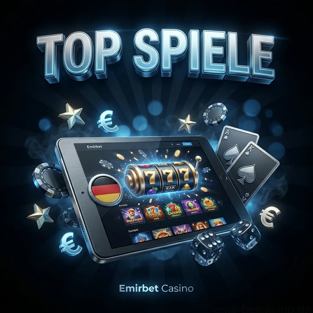 Top Spiele